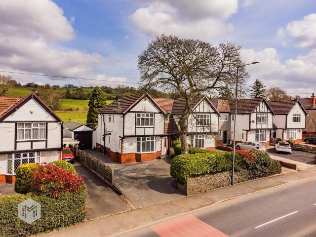 House for sale in Bradshaw, Lee Bank