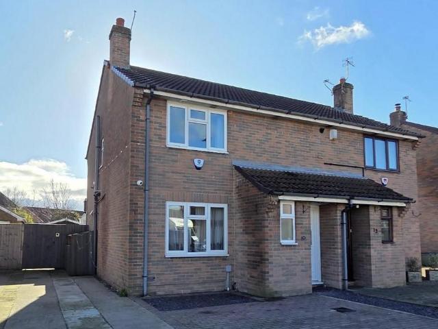 House for sale in Camblesforth