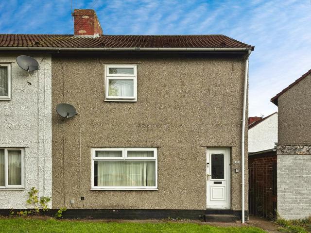 House for sale in Backworth, North Tyneside