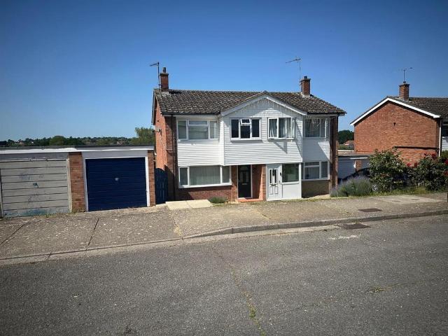 House for sale in Combs Ford, Bedingfield
