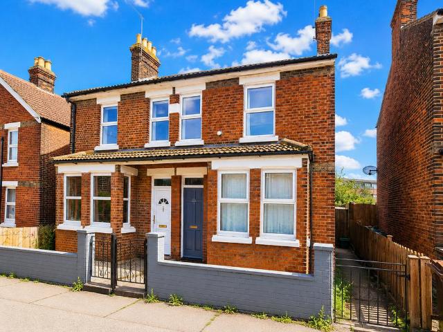 House for sale in Mile End, Fordham Heath