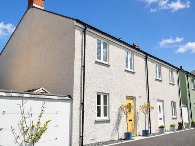 House for sale in Newquay, Cornwall