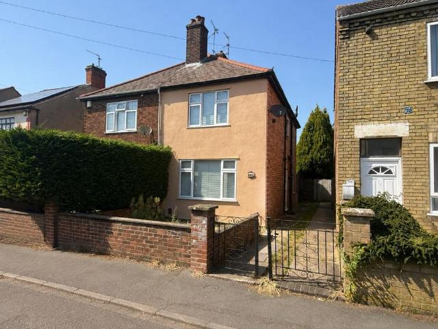 House for sale in Peterborough