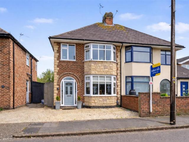 House for sale in Caldermill, East Midlands