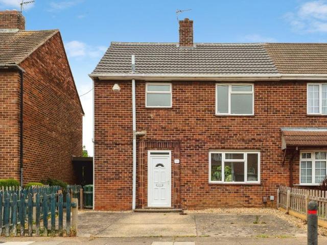 House for sale in Nunsthorpe, Grimsby