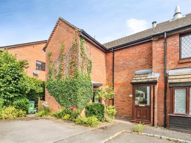 House for sale in Whaddon, Buckinghamshire