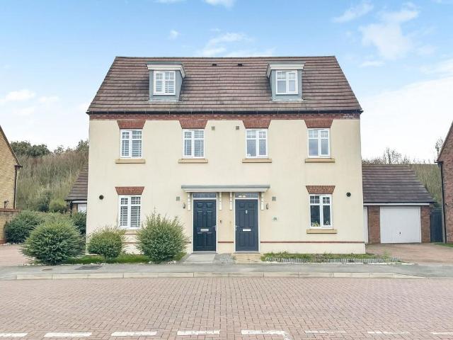 House for sale in Milton Keynes