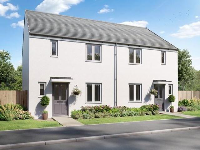 House for sale in Helston, Cornwall