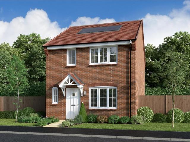 House for sale in Oaklands, Fretherne