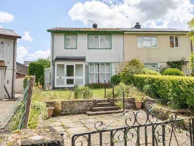 House for sale in Barton, The Slade