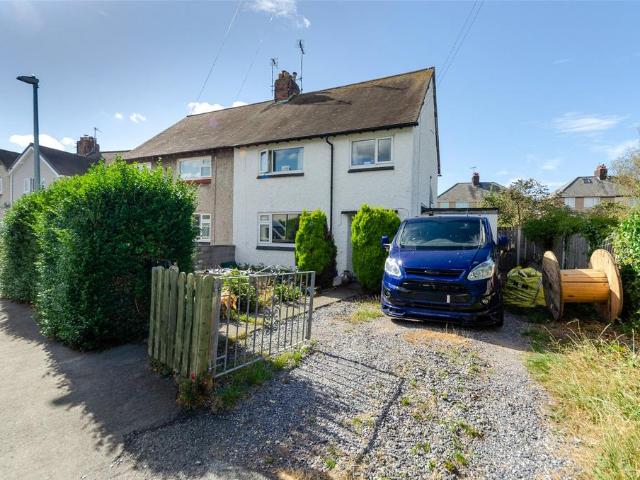 House for sale in Esgyryn, Conwy