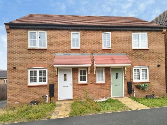 House for sale in Hadley, Telford and Wrekin