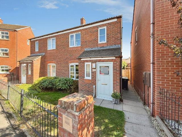 House for sale in Telford