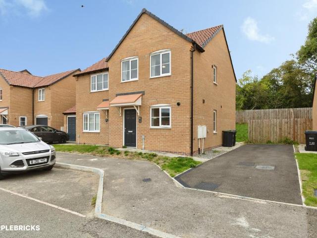House for sale in Chopwell, Gateshead
