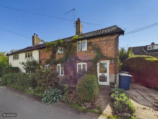 House for sale in Pakenham, West Suffolk
