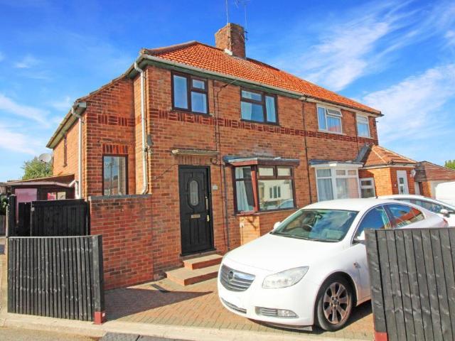 House for sale in Water Eaton, Milton Keynes