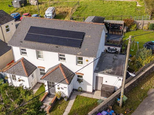 House for sale in Abersychan, Varteg