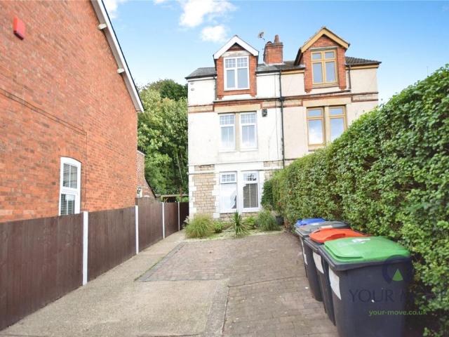 House for sale in Kirkby-in-Ashfield, Ashfield