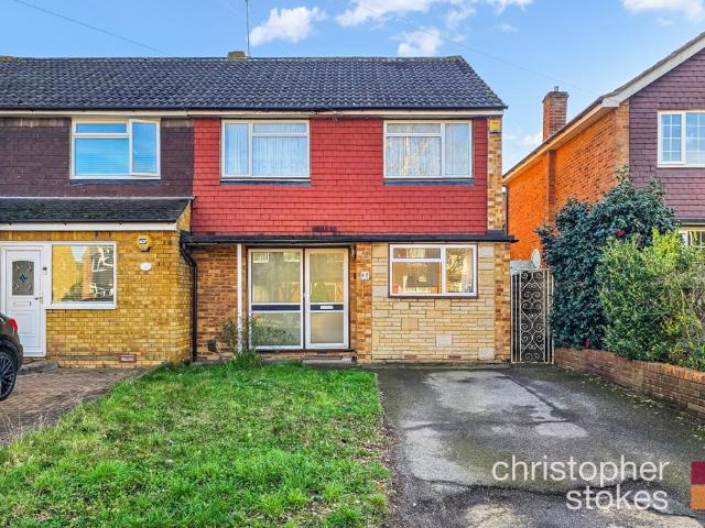 House for sale in Broxbourne, Hertfordshire
