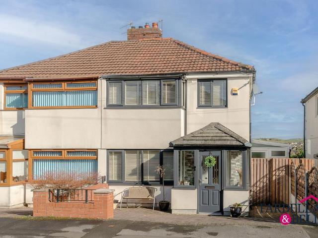 House for sale in Worsthorne, Burnley