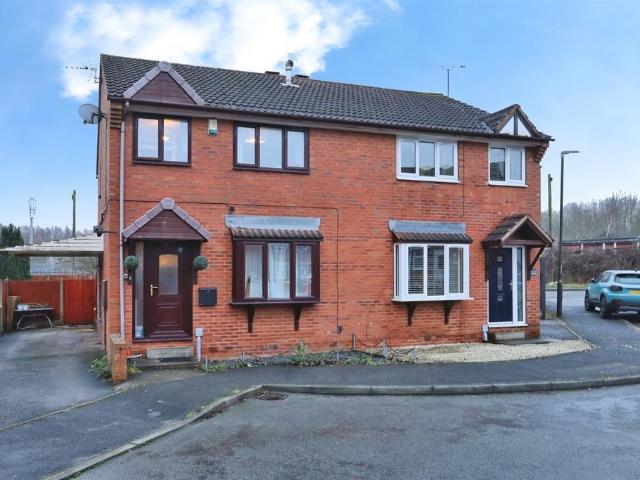 House for sale in Whitwell, Elmton