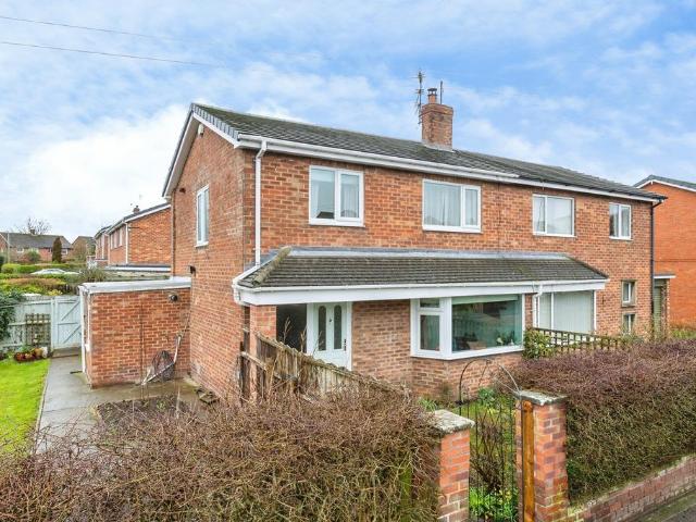 House for sale in Pity Me, Aykley Heads