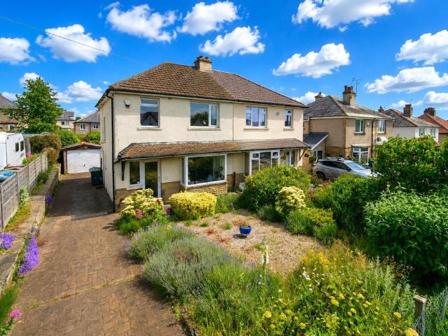 House for sale in Baildon