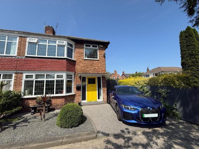 House for sale in Normanby, Middlesbrough