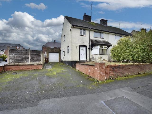 House for sale in Royley, Pendock