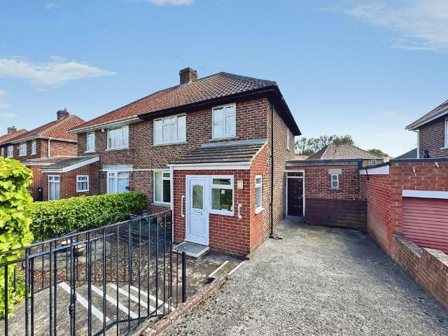 House for sale in Winlaton, Tyne And Wear