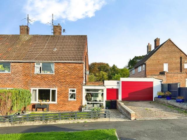 House for sale in Hexham, North East