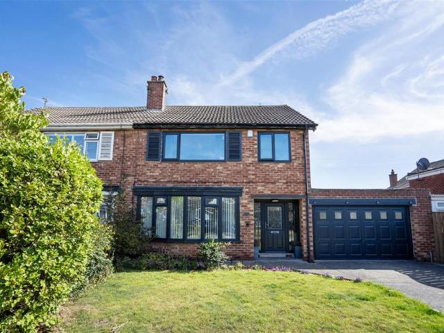 House for sale in Whitley Bay, Isle Of Man