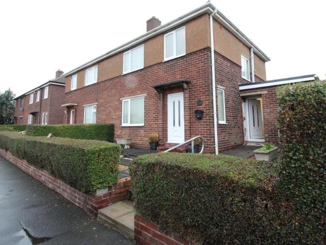 House for sale in Greenside, Isle Of Man