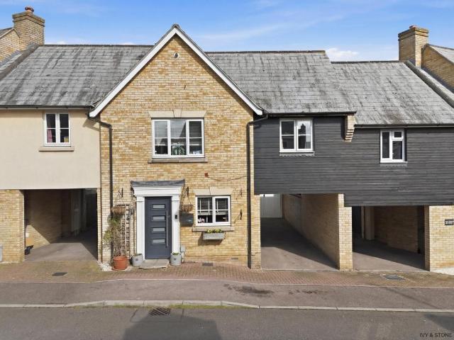 House for sale in Duton Hill, Essex