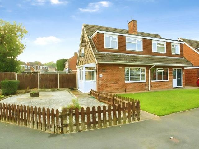 House for sale in Sutton Hill, Telford