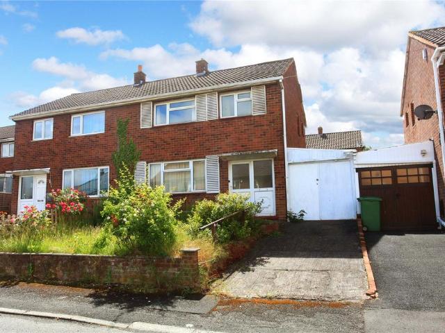 House for sale in Telford