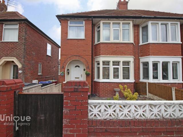 House for sale in Churchtown, Blackpool