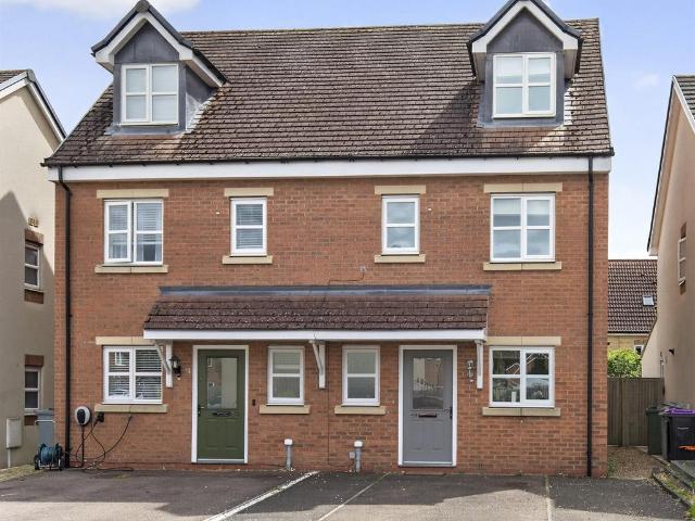 House for sale in Baron St Martin, Barholm