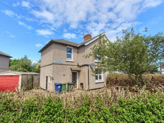 House for sale in Normanby, Redcar And Cleveland