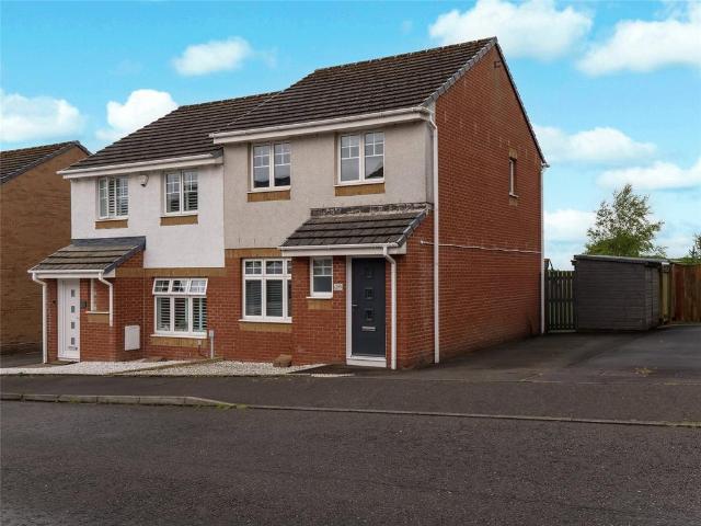 House for sale in Altonhill, Crookedholm