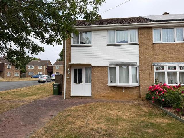 House for sale in Yaxley, Huntingdon