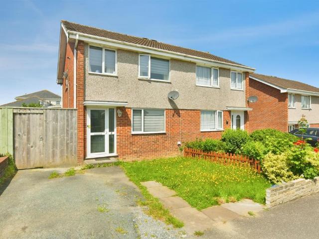 House for sale in Colebrook Village, Mount Wise