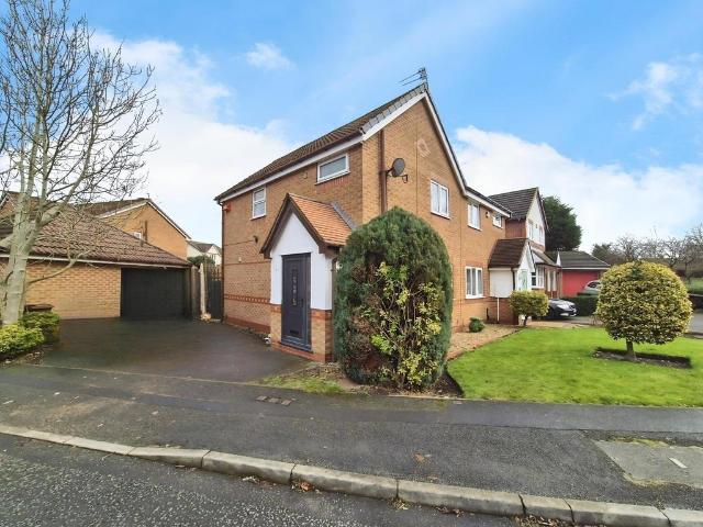 House for sale in Reddish, Greater Manchester