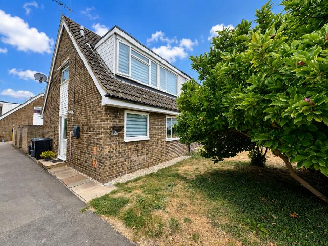 House for sale in Barway, Cambridgeshire