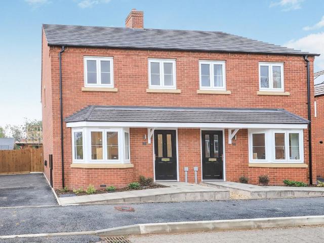 House for sale in Lightmoor, Telford