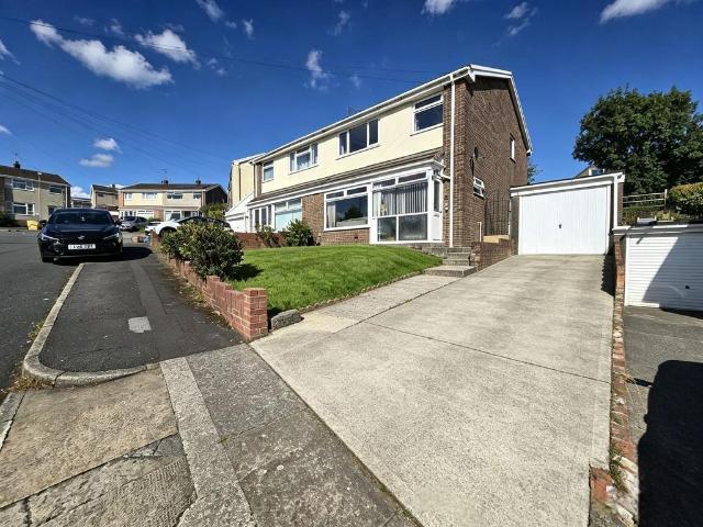 House for sale in Coity Higher, Bridgend