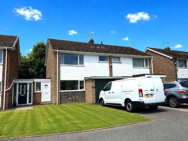 House for sale in Brownhills, West Midlands