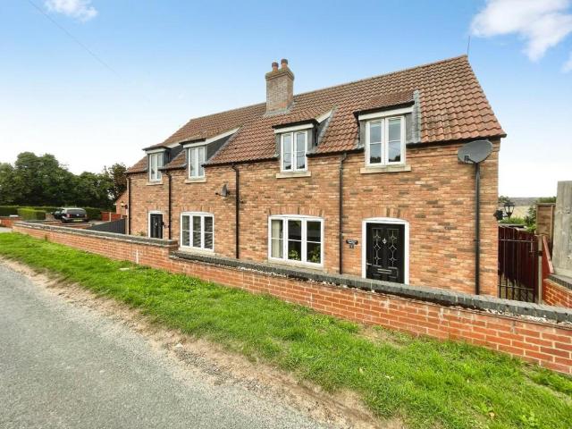 House for sale in Methwold Hythe, King's Lynn and West Norfolk