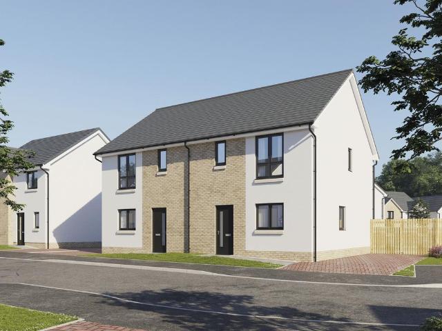 House for sale in Scotland