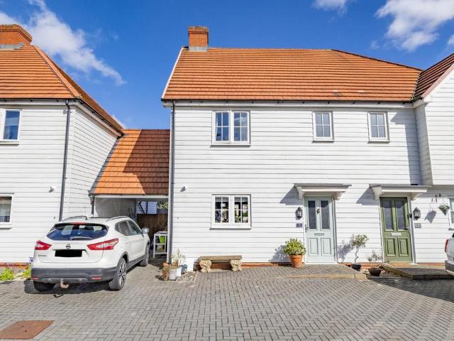 House for sale in Barham, The Bridge